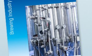 Quality Solutions for Quality Brewing